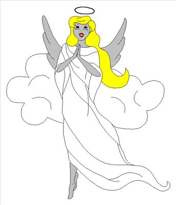 <Angel>