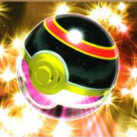 Luxury Ball