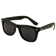 Black Glasses
