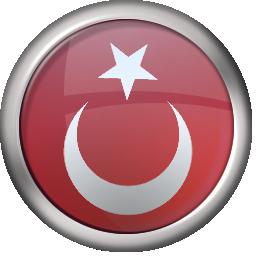 Türk Bayrağı 4
