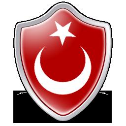 Türk Bayrağı 18