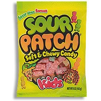 Sour Patch Kids