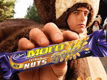 Moro Gold