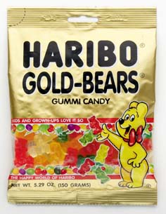 Gummi Bears