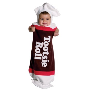 Tootsie Rolls