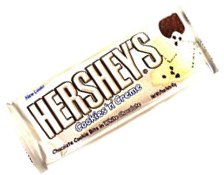 Hershey's Cookies & Cream