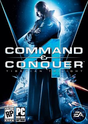 Command & Conquer 4