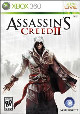 Assansin'  Creed II