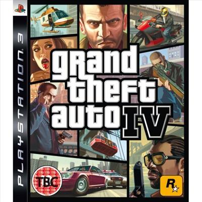 GTA IV