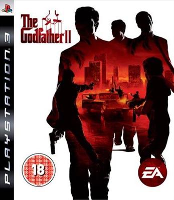 Godfather II