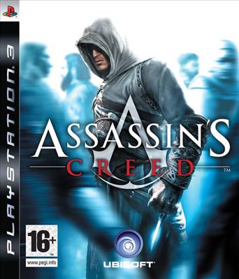 Assansin'  Creed