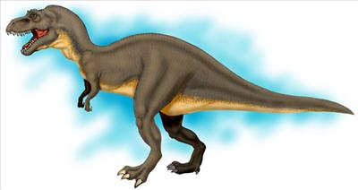 tyrannosaurus rex