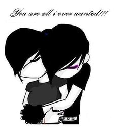 lovers