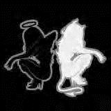 war of good & evil