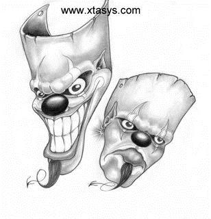smile now cry latter