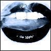 smoking lips
