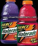 Fierce Hate