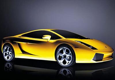 Lamborghini