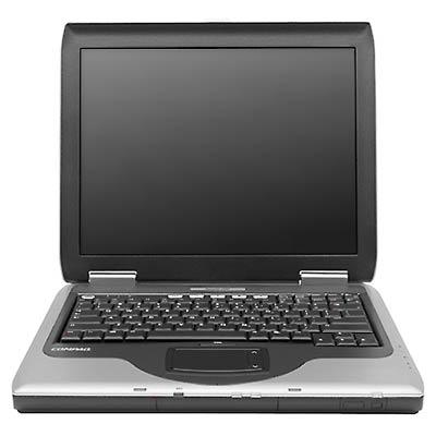 Computer - 1 (Dell)