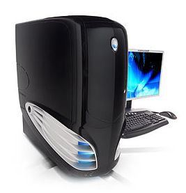Computer - 4 (Alien)