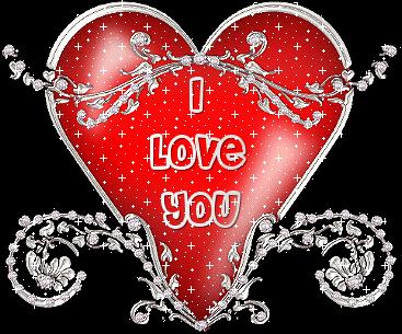 Heart_i_♥_u - 1
