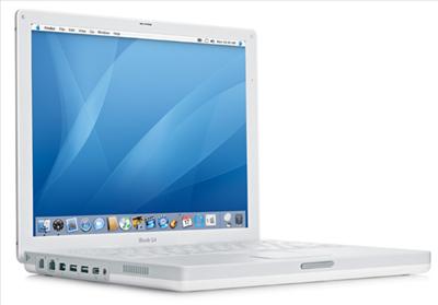 Computer - 2 (Mac)