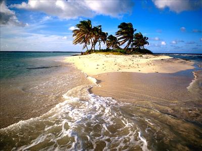 beautiful island 1