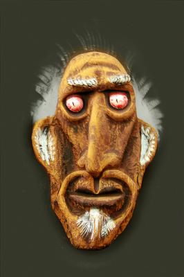 mask