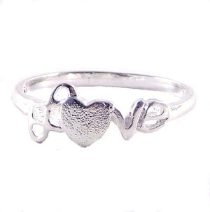 Love-ring