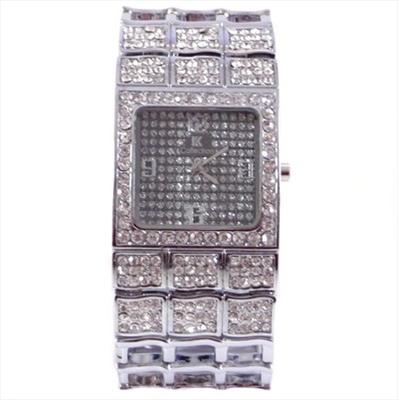 Bling-bling dameur