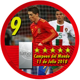 Fernando Torres