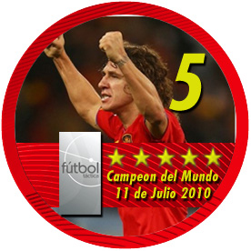 Puyol