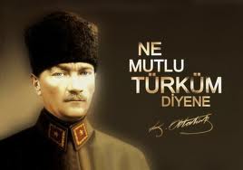 Ne Mutlu!