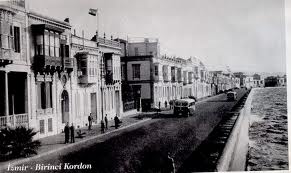 İnanmayacaksın!..İzmir Kordon