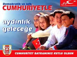 29 Ekim