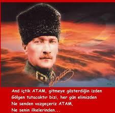AND İÇTİK