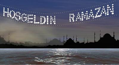 Hoş Geldin..
