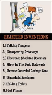 rejections