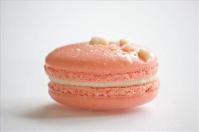 Peanut Macaron