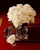 white Roses.
