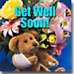 Get well soon.
