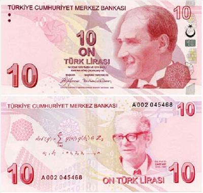 10 TL