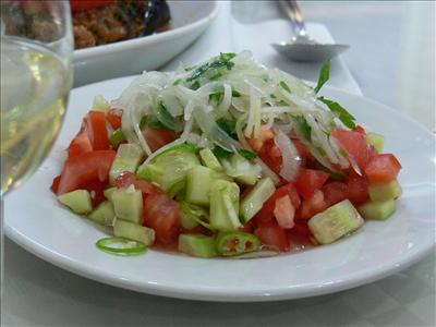 ÇoBaN SaLaTaSı