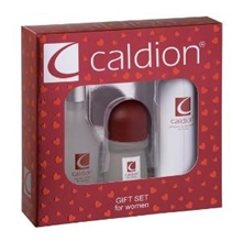 CaLDioN