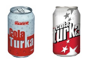 CoLa TuRKa