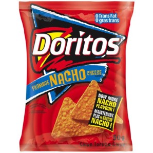 DoRiToS