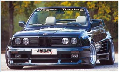 BmW E 3o