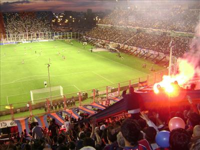 La Hinchada