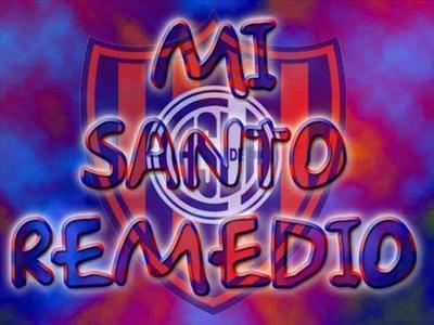Santo Remedio
