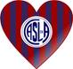 Corazon Azulgrana